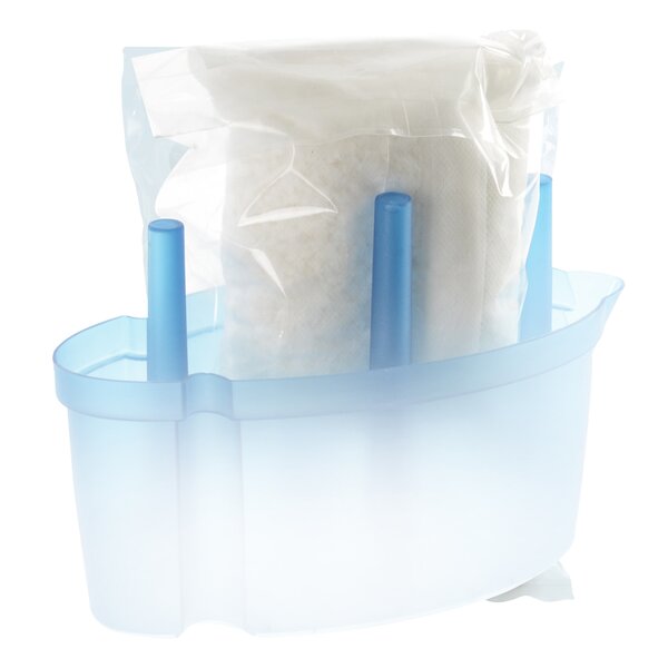 Náplň do pohlcovače 832336 450 g