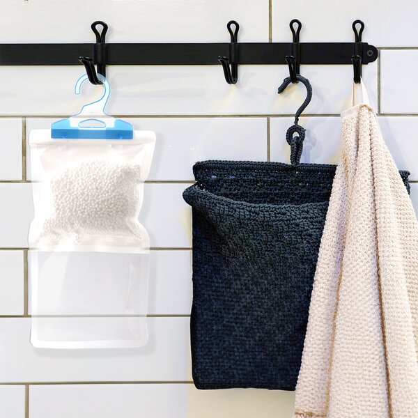 Pohlcovač vlhkosti Dampi závěsný 250 g