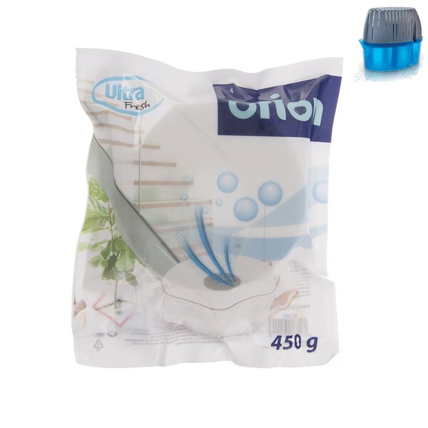 Náplň do pohlcovače 832375 tableta 450 g