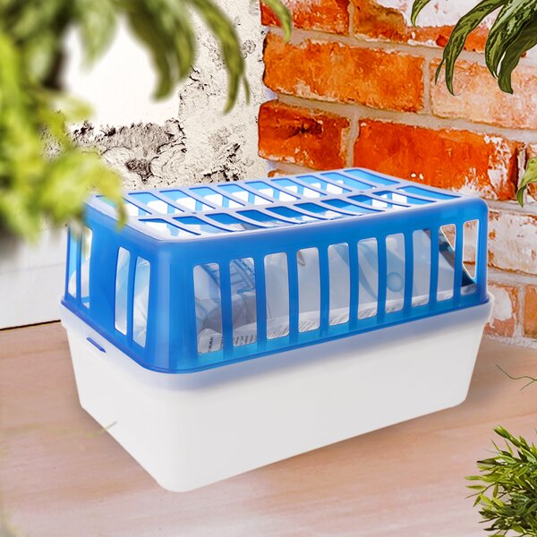 Náplň do pohlcovače Neo 832379 granulát 1000 g