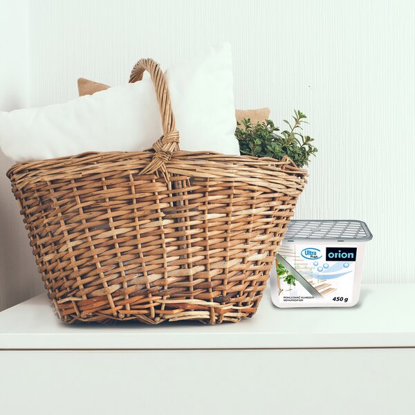 Pohlcovač vlhkosti 450 g 