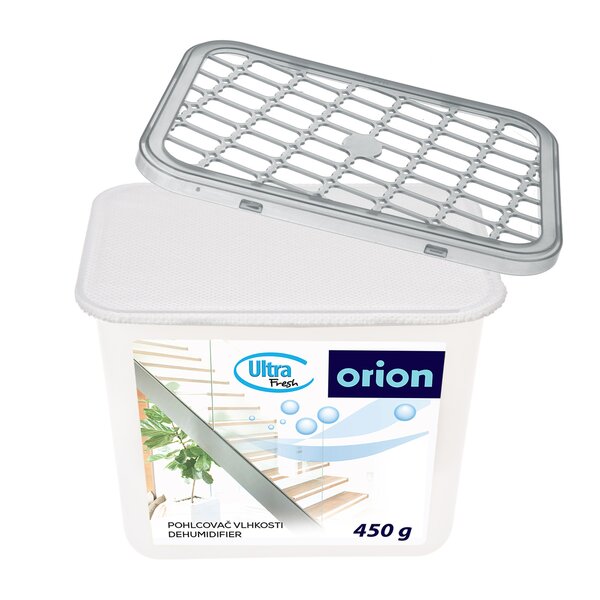 Pohlcovač vlhkosti 450 g 