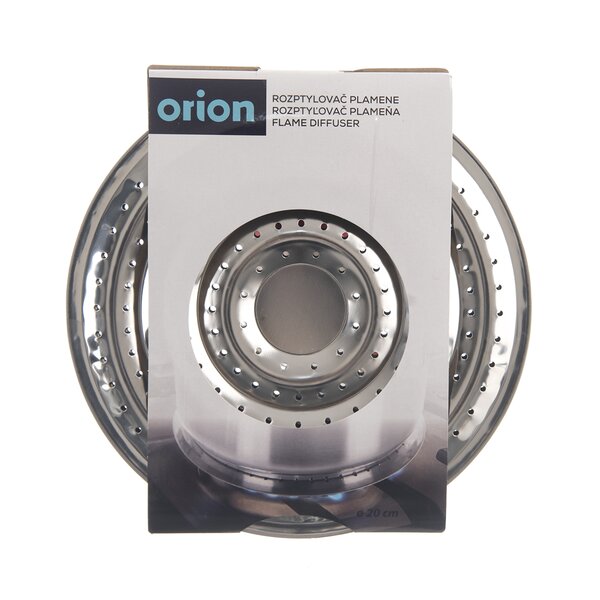 Rozptylovač plamene pr. 20 cm