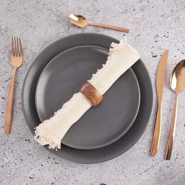 Kroužek na ubrousky 4 ks 