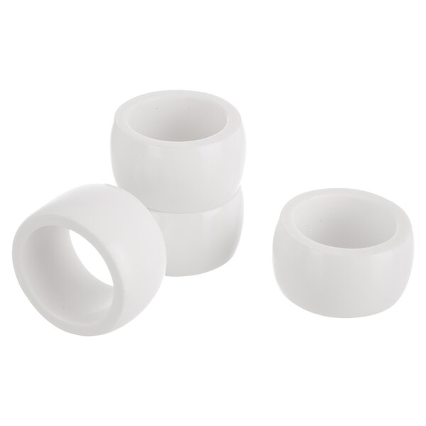 Kroužek na ubrousky 4 ks