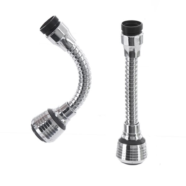 Spořič vody Long 14x3,5 cm 