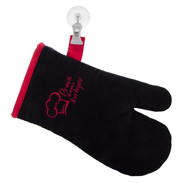 Přísavka s klipem 1 ks