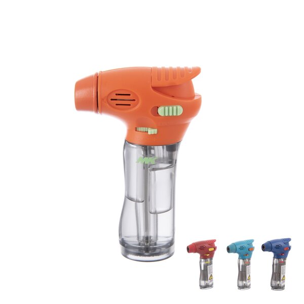 Zapalovač hořákový