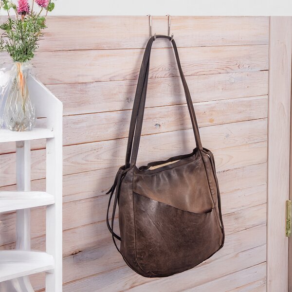 Dvojitý háček uni 2 ks