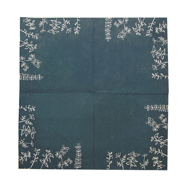 Servírovací ubrousky LOUKA