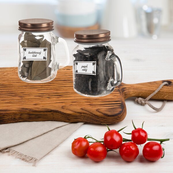 Samolepky na kořenky 