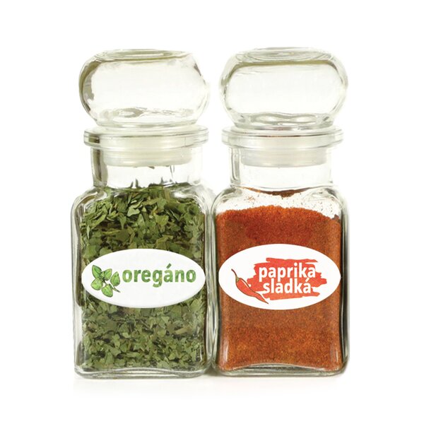 Samolepky na kořenky