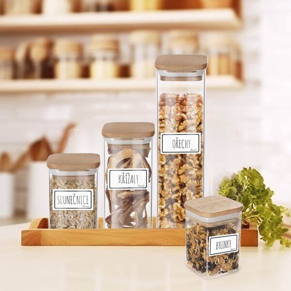 Samolepky na kořenky WHITELINE 