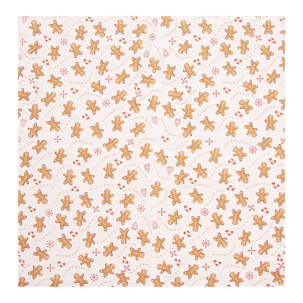 Servírovací ubrousky PERNÍČEK