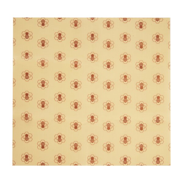 Voskovaný ubrousek EKO 35x33 cm