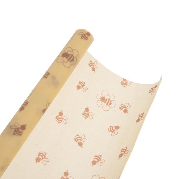 Voskovaný ubrousek EKO v roli 100x33 cm