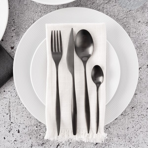 Servírovací ubrousky 4 ks