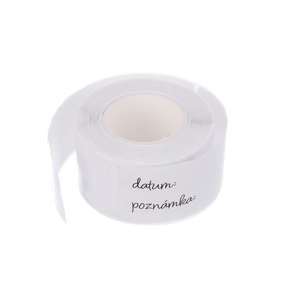 Voděodolné samolepky