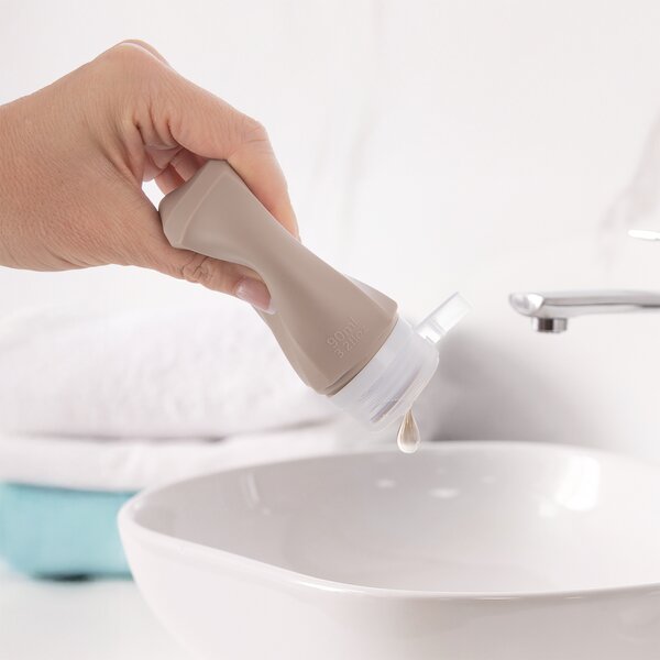 Cestovní sada s pouzdrem