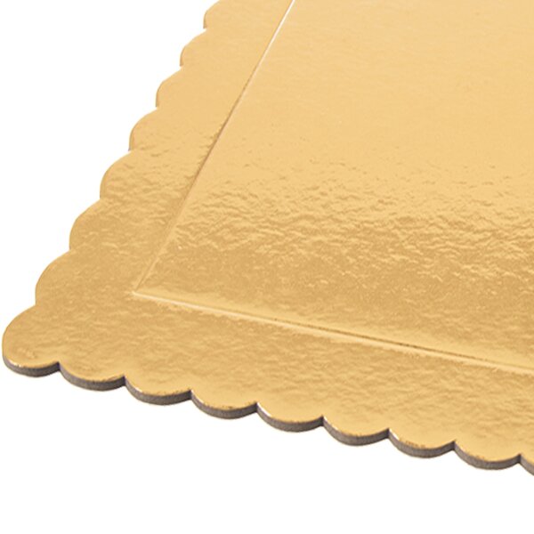 Dortová podložka oboustranná 34x34 cm