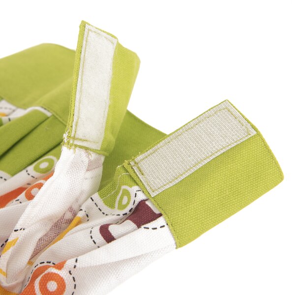 Dekorativní textilní sada Kluk