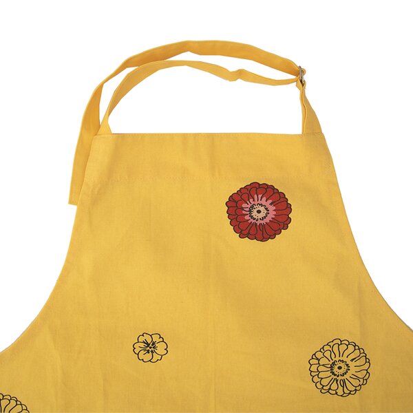 Kuchyňská zástěra NEJLEPŠÍ BABIČKA