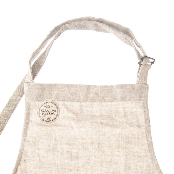 Kuchyňská zástěra