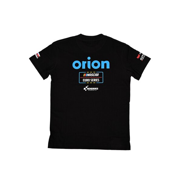 Tričko dětské Orion NASCAR vel. 158
