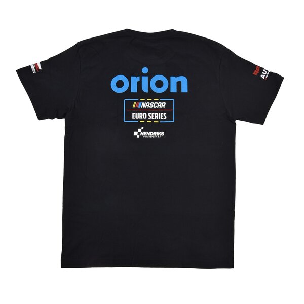 Tričko pánské Orion NASCAR vel. XL
