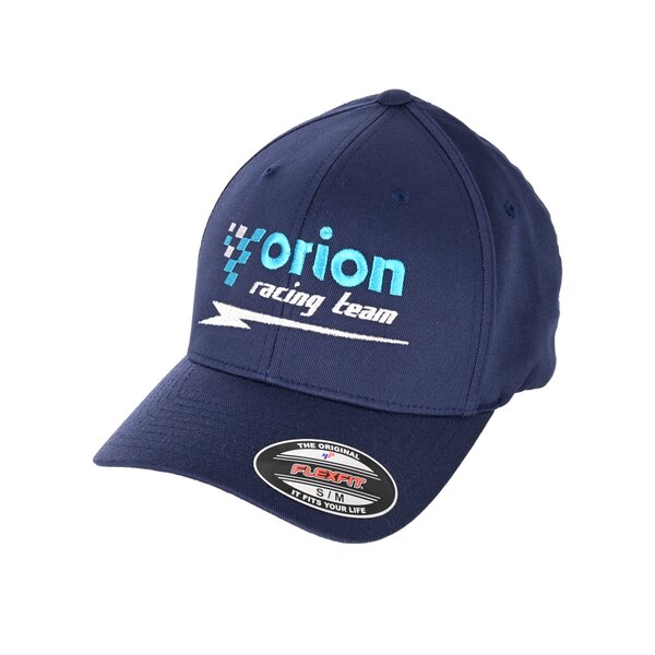Kšiltovka Orion RACING vel. S/M