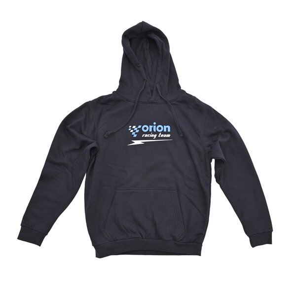Mikina s kapucí Orion RACING vel. M