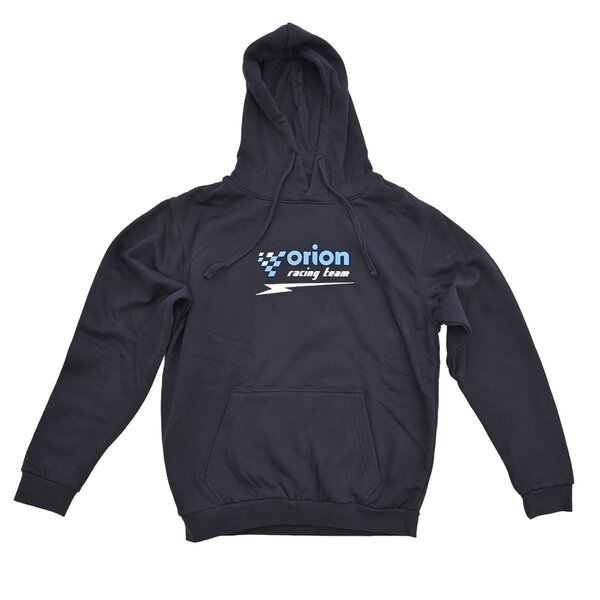Mikina s kapucí Orion RACING vel. XXL