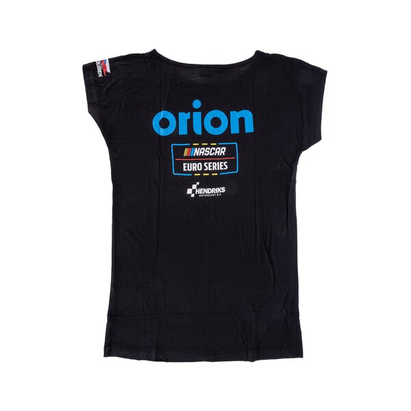 Šaty Orion NASCAR vel. S