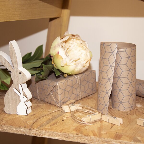 Balicí papír 200x70 cm