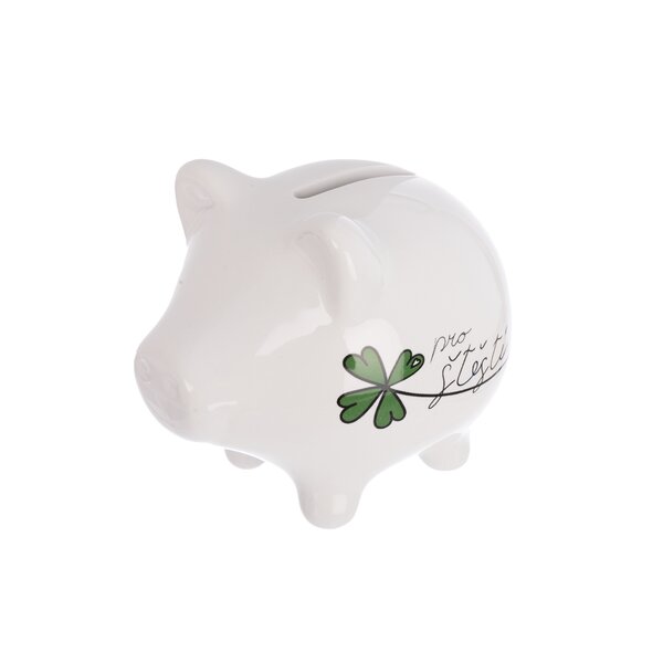 Pokladnička Pro štěstí