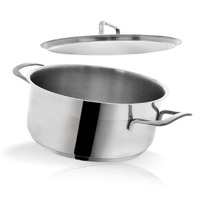 Kastrol ANETT s poklicí 8,2 l