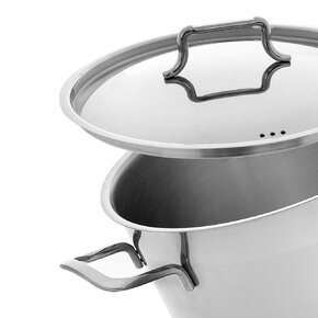 Kastrol ANETT s poklicí 8,2 l