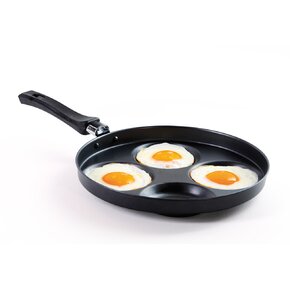 Pánev na volská oka/lívance pr. 25 cm