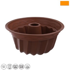 Forma na pečení BÁBOVKA pr. 23,5 cm