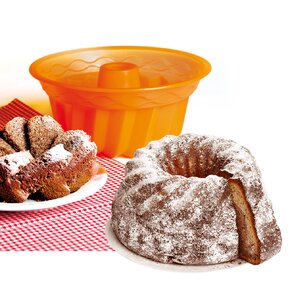 Forma na pečení BÁBOVKA pr. 23,5 cm