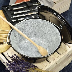 Kotlík na guláš 7,5 l