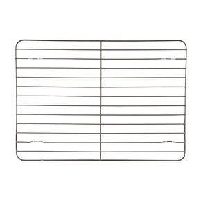 Grilovací rošt 32x23 cm