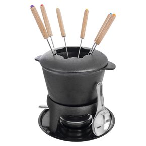 Fondue LITINA 11 dílů