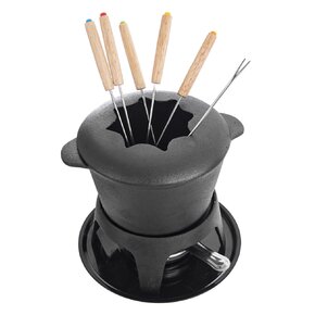 Fondue LITINA 11 dílů