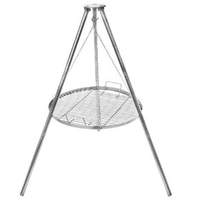 Rošt ke kotlíku nerez pr. 40 cm