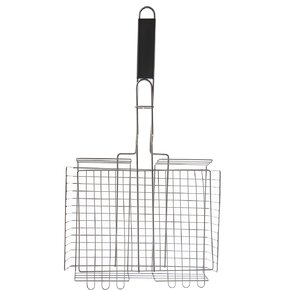 Grilovací mřížka 32x26 cm