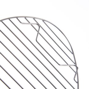 Grilovací rošt 32x21 cm