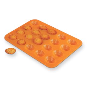 Forma na pečení OŘECHY