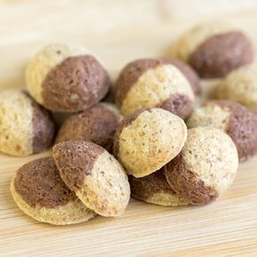 Forma na pečení OŘECHY