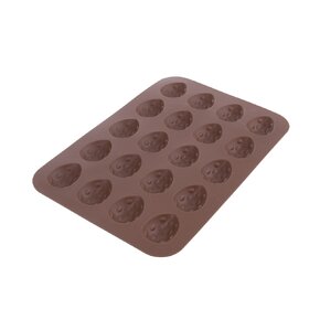 Forma na pečení OŘECHY